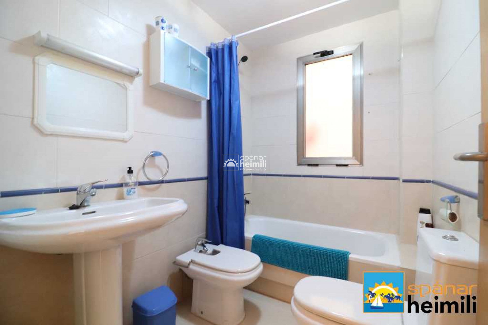 Reventa - Apartamento -
Torrevieja