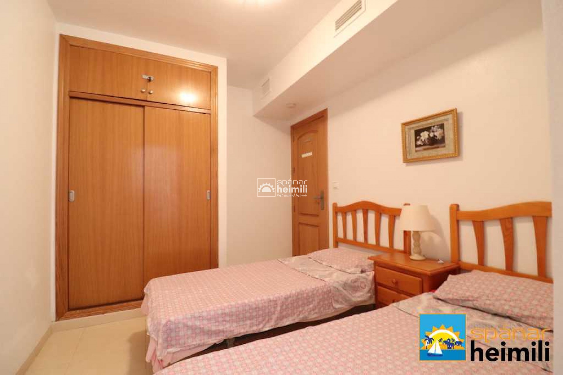 Reventa - Apartamento -
Torrevieja