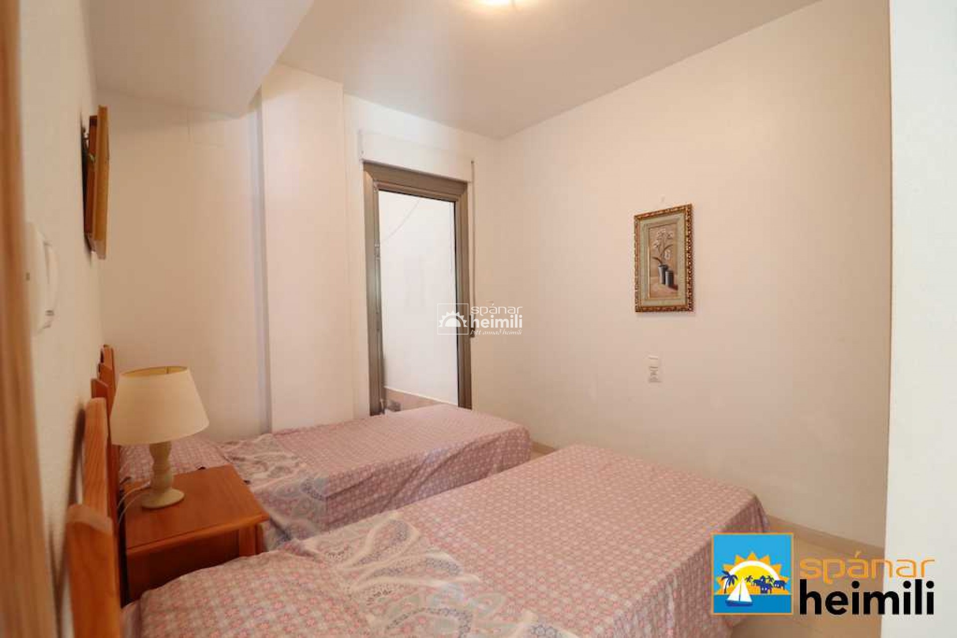 Reventa - Apartamento -
Torrevieja