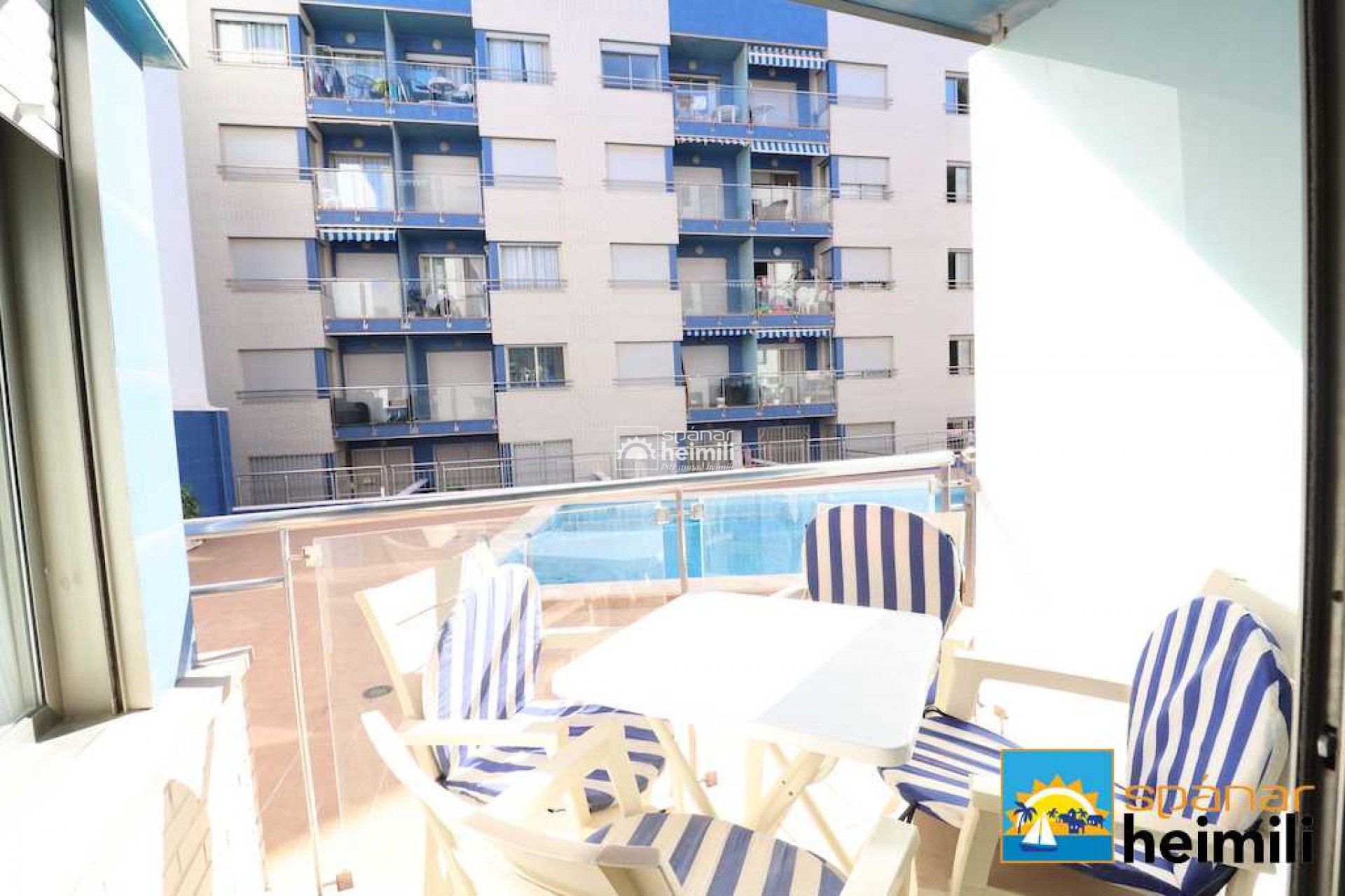 Reventa - Apartamento -
Torrevieja