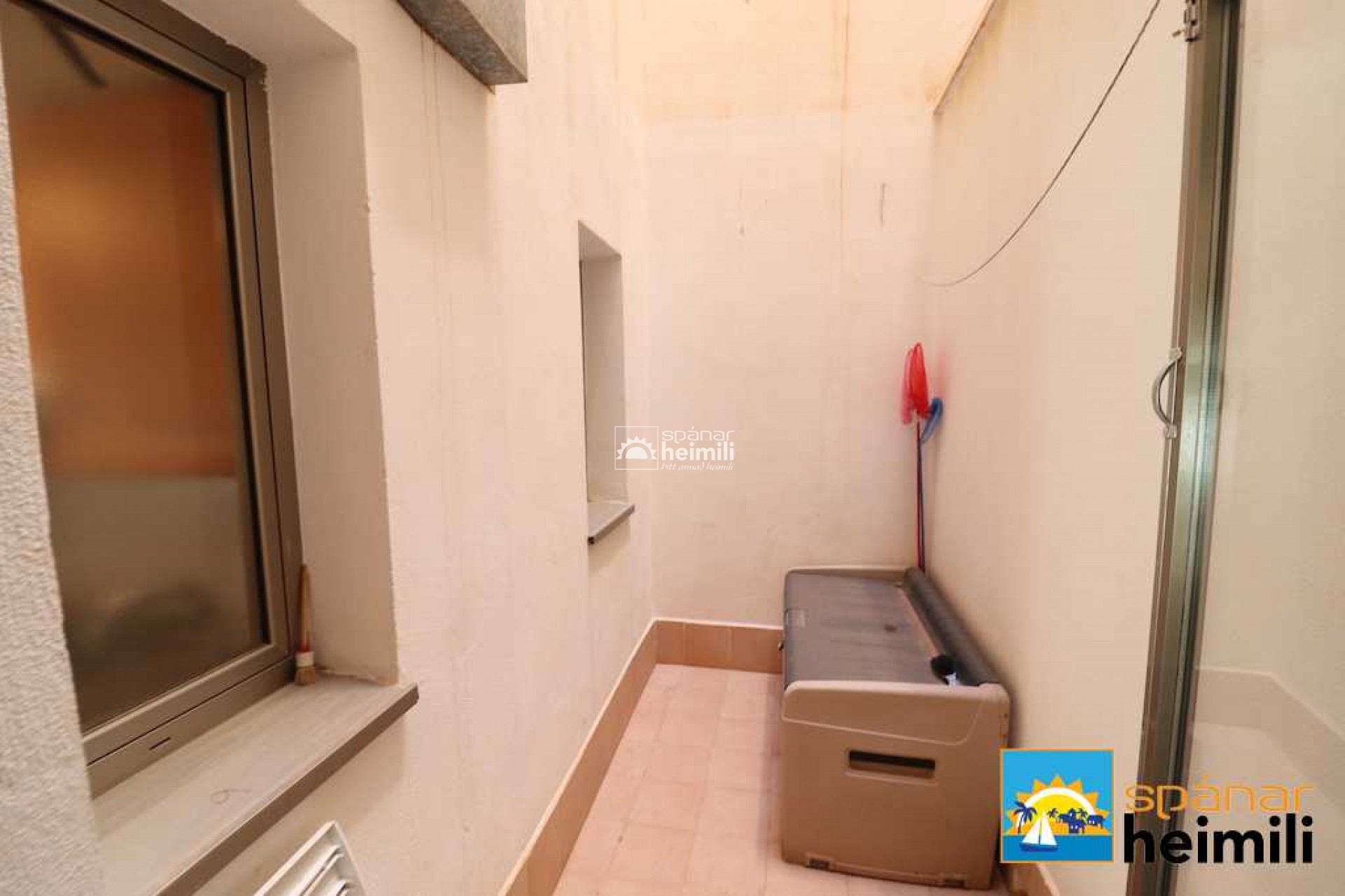 Reventa - Apartamento -
Torrevieja