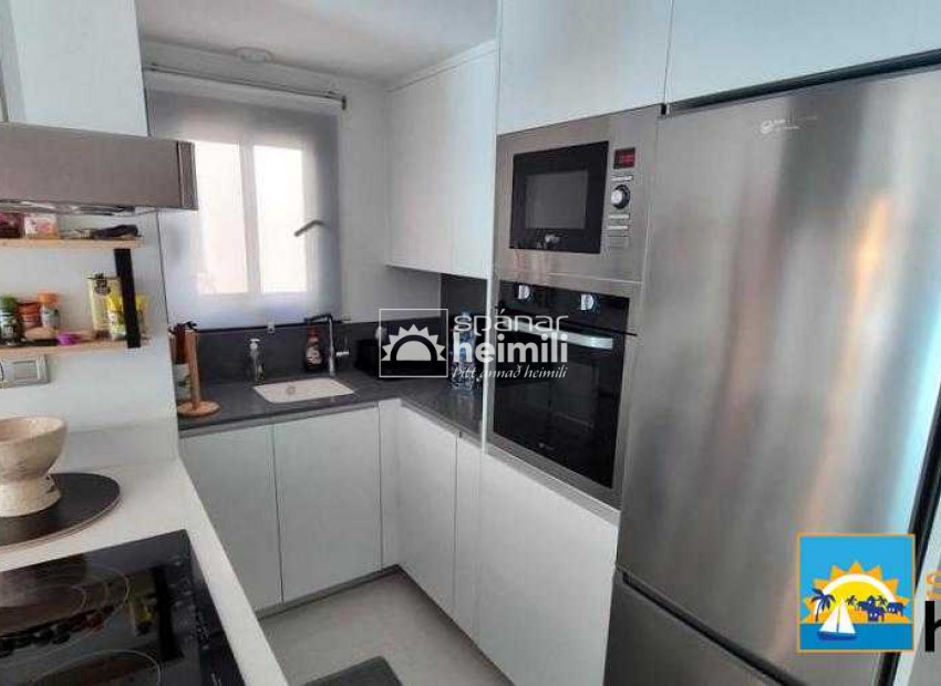 Reventa - Apartamento -
Torrevieja