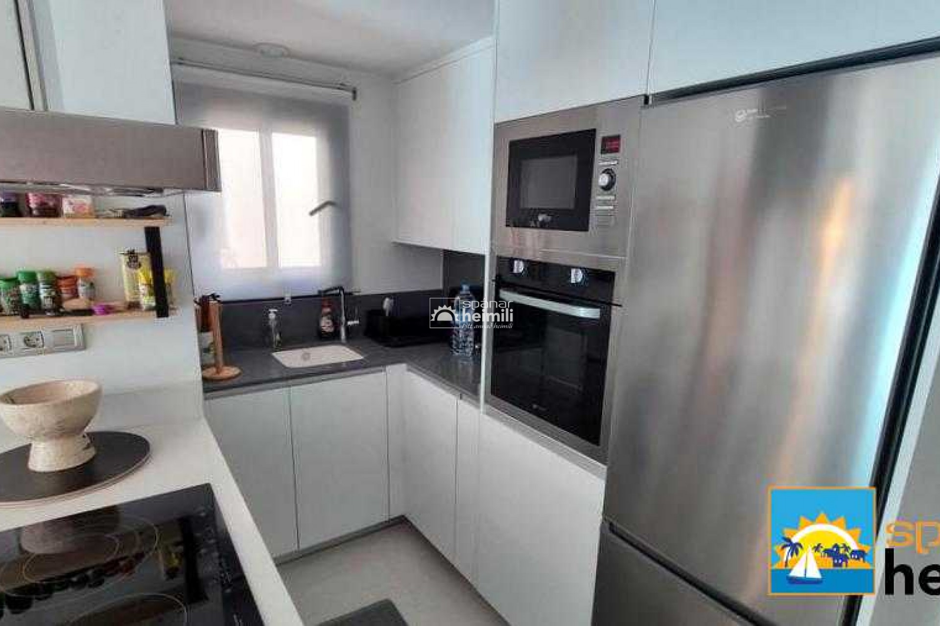 Reventa - Apartamento -
Torrevieja