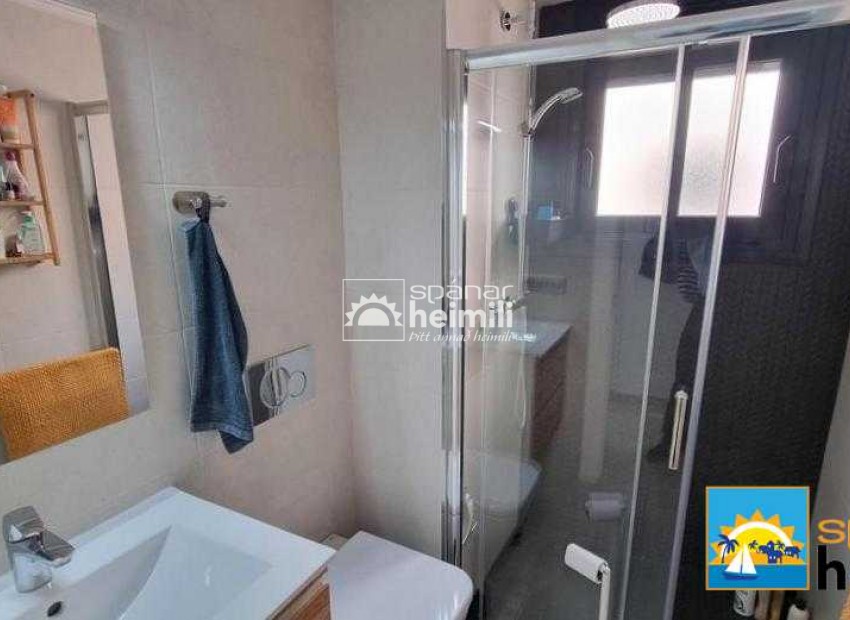 Reventa - Apartamento -
Torrevieja