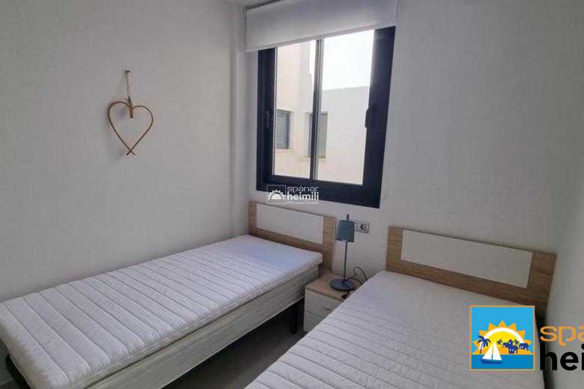 Reventa - Apartamento -
Torrevieja