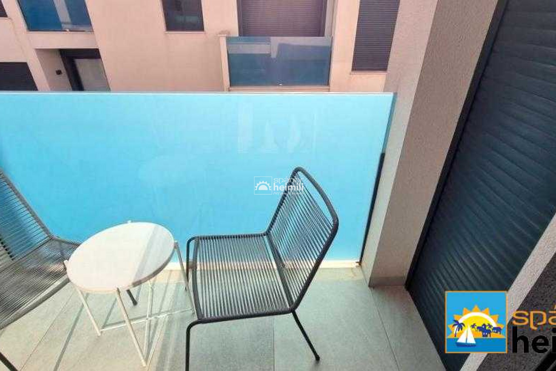 Reventa - Apartamento -
Torrevieja