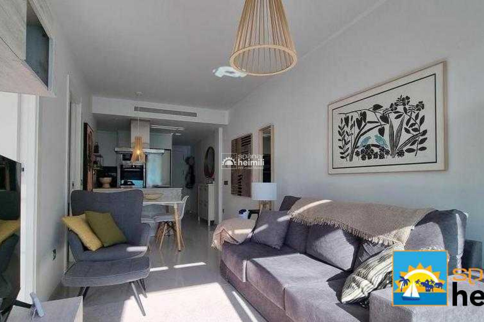 Reventa - Apartamento -
Torrevieja