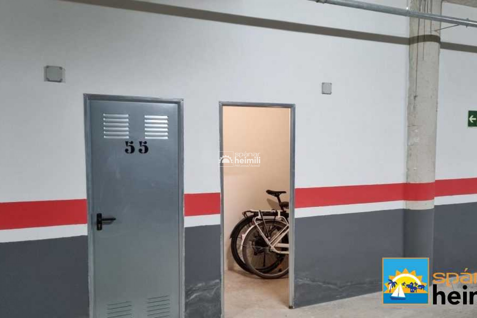 Reventa - Apartamento -
Torrevieja