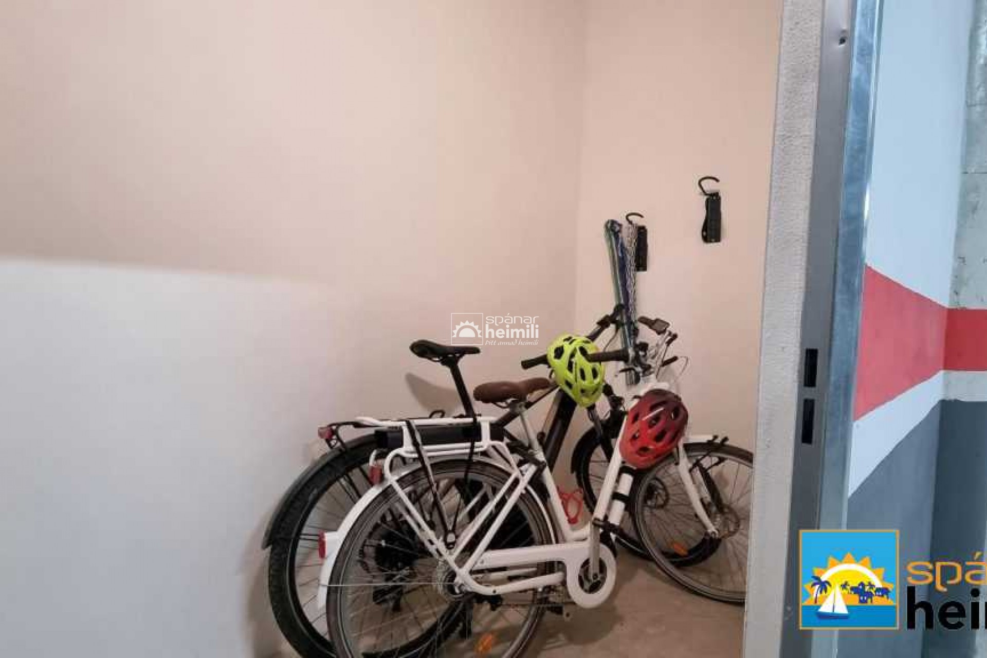 Reventa - Apartamento -
Torrevieja