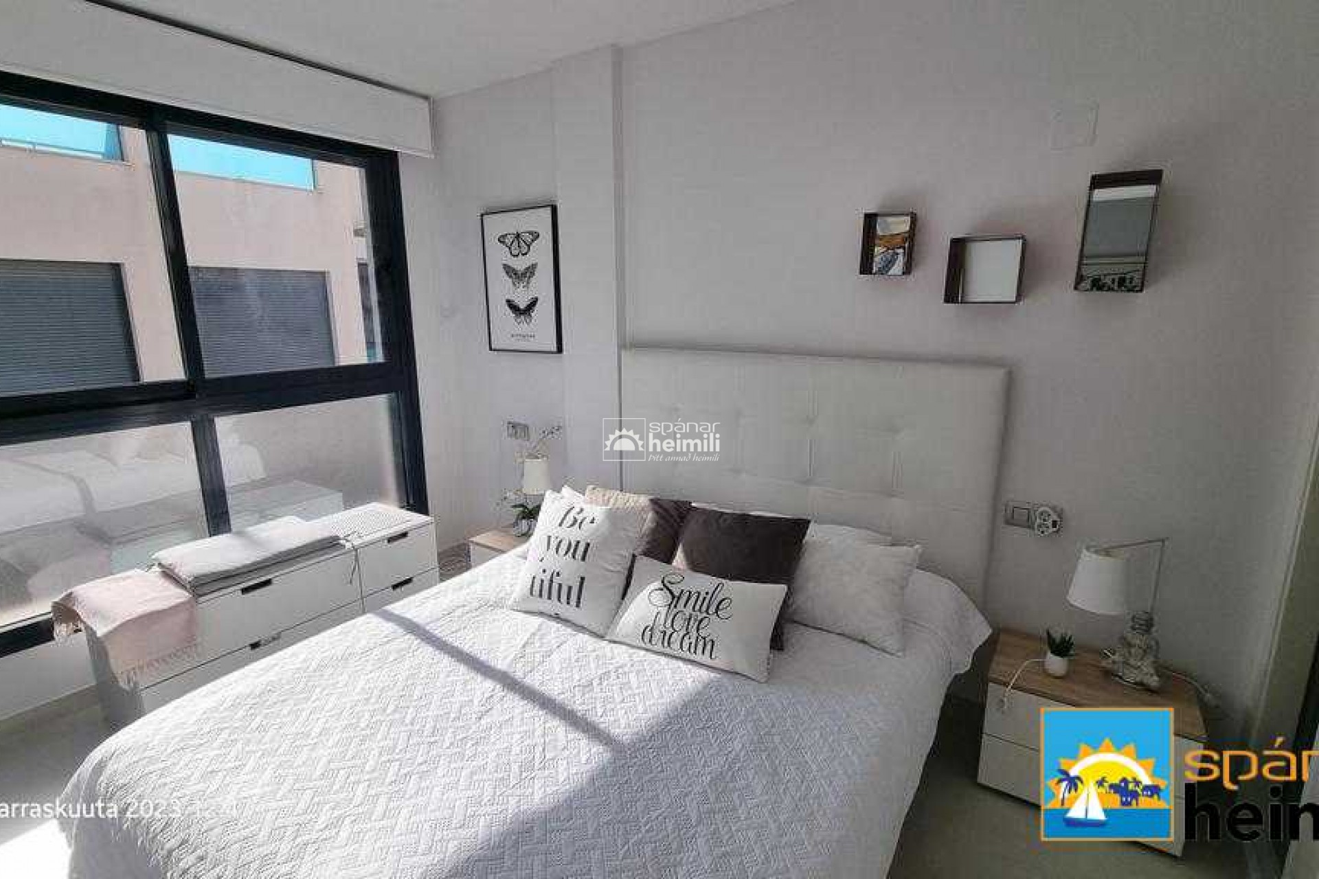Reventa - Apartamento -
Torrevieja