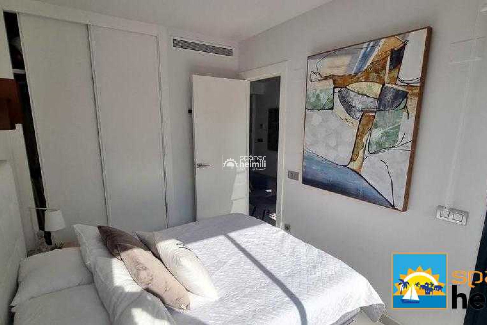 Reventa - Apartamento -
Torrevieja