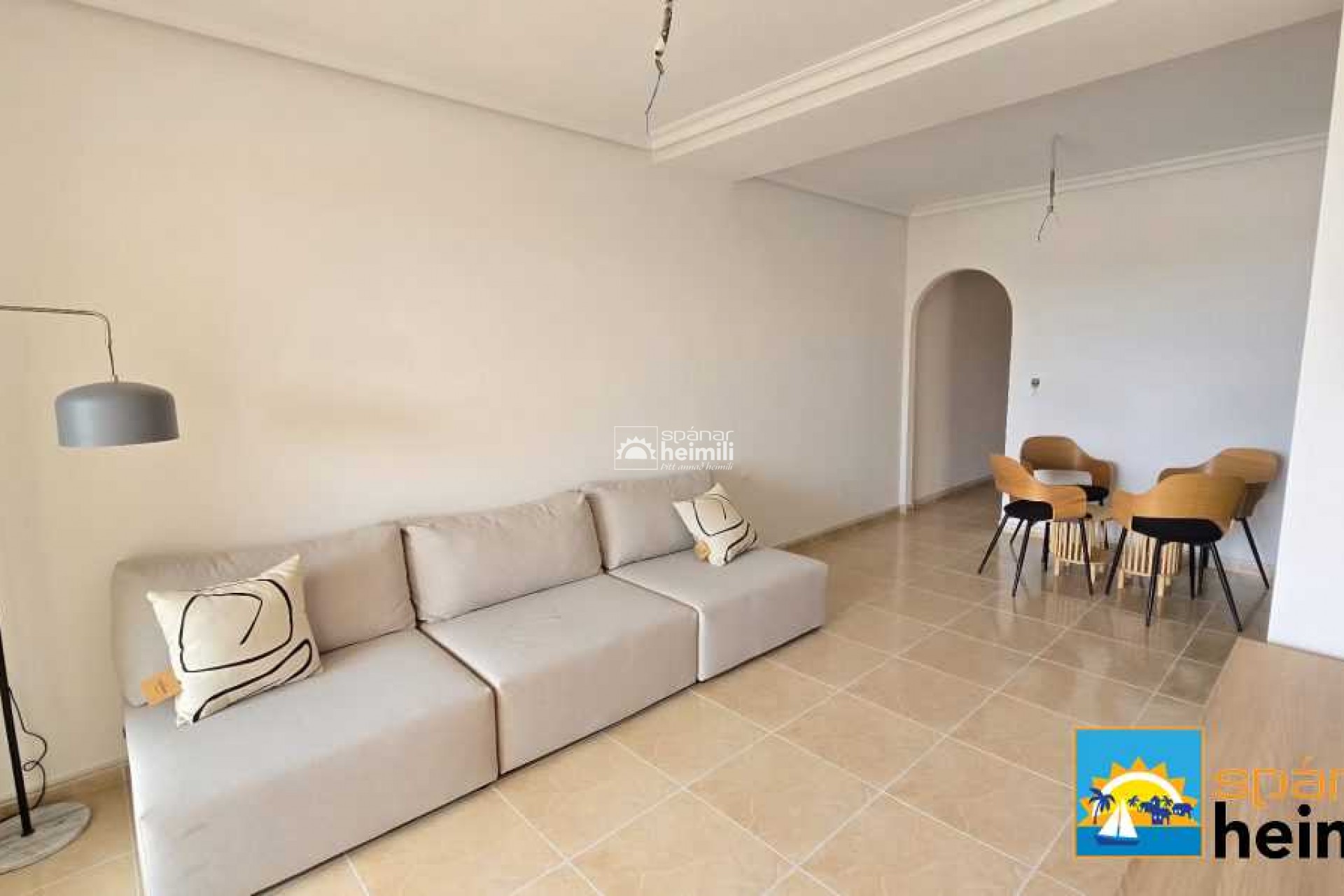 Reventa - Apartamento -
Torrevieja