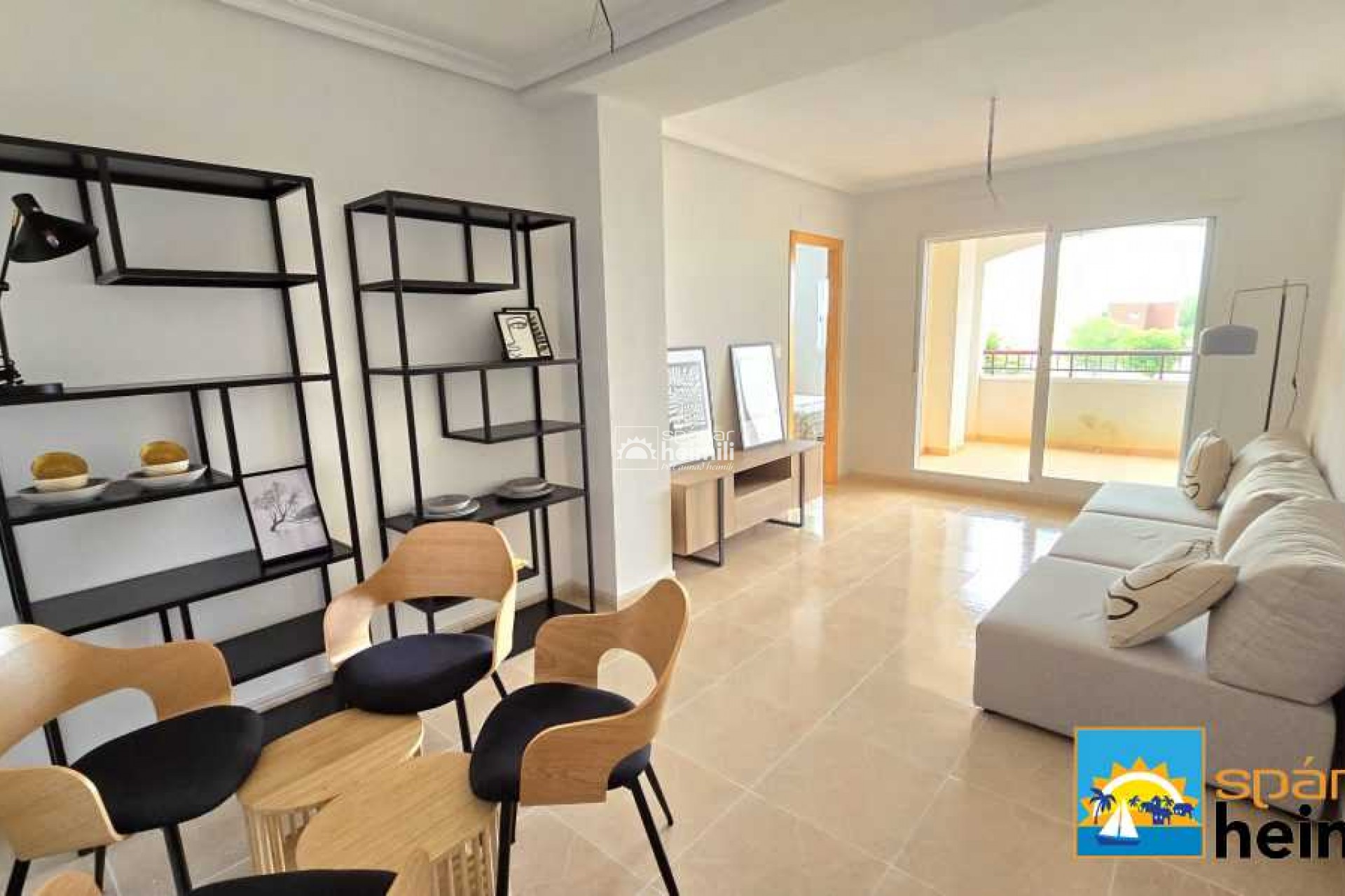 Reventa - Apartamento -
Torrevieja