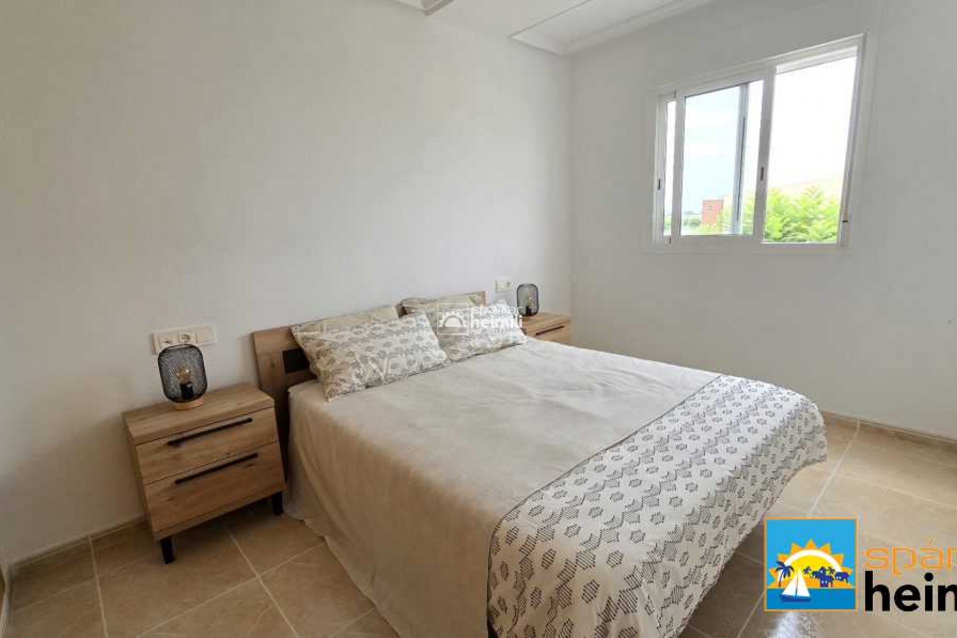 Reventa - Apartamento -
Torrevieja