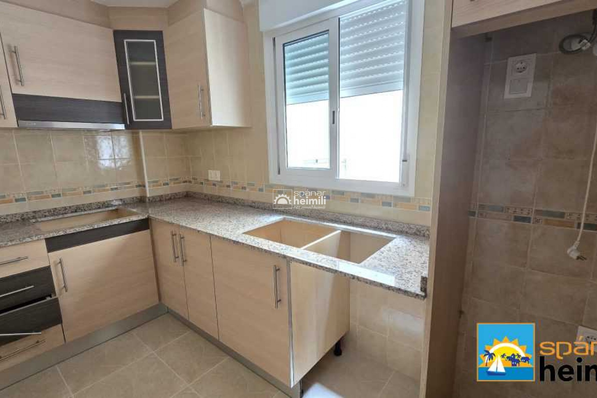 Reventa - Apartamento -
Torrevieja