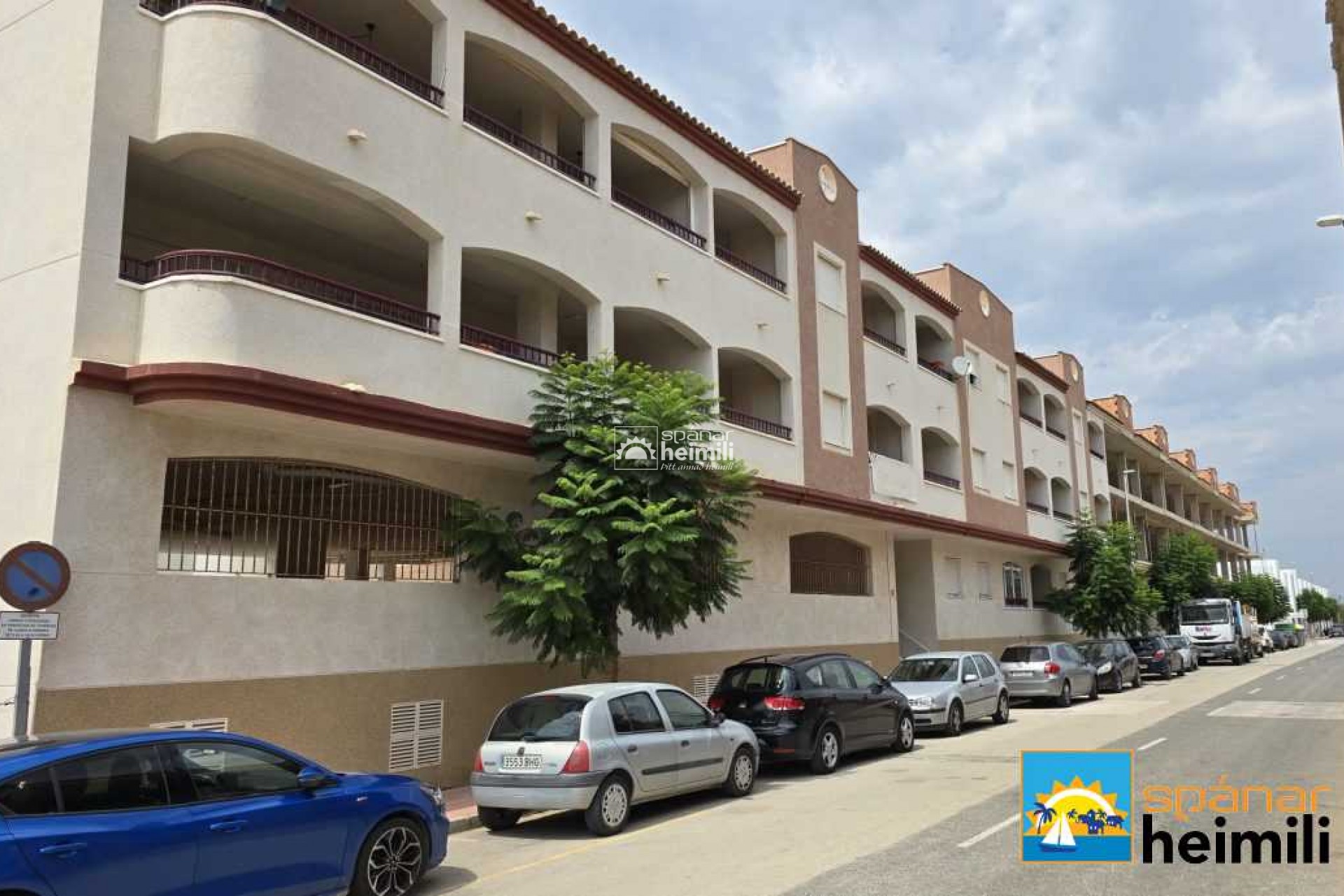 Reventa - Apartamento -
Torrevieja