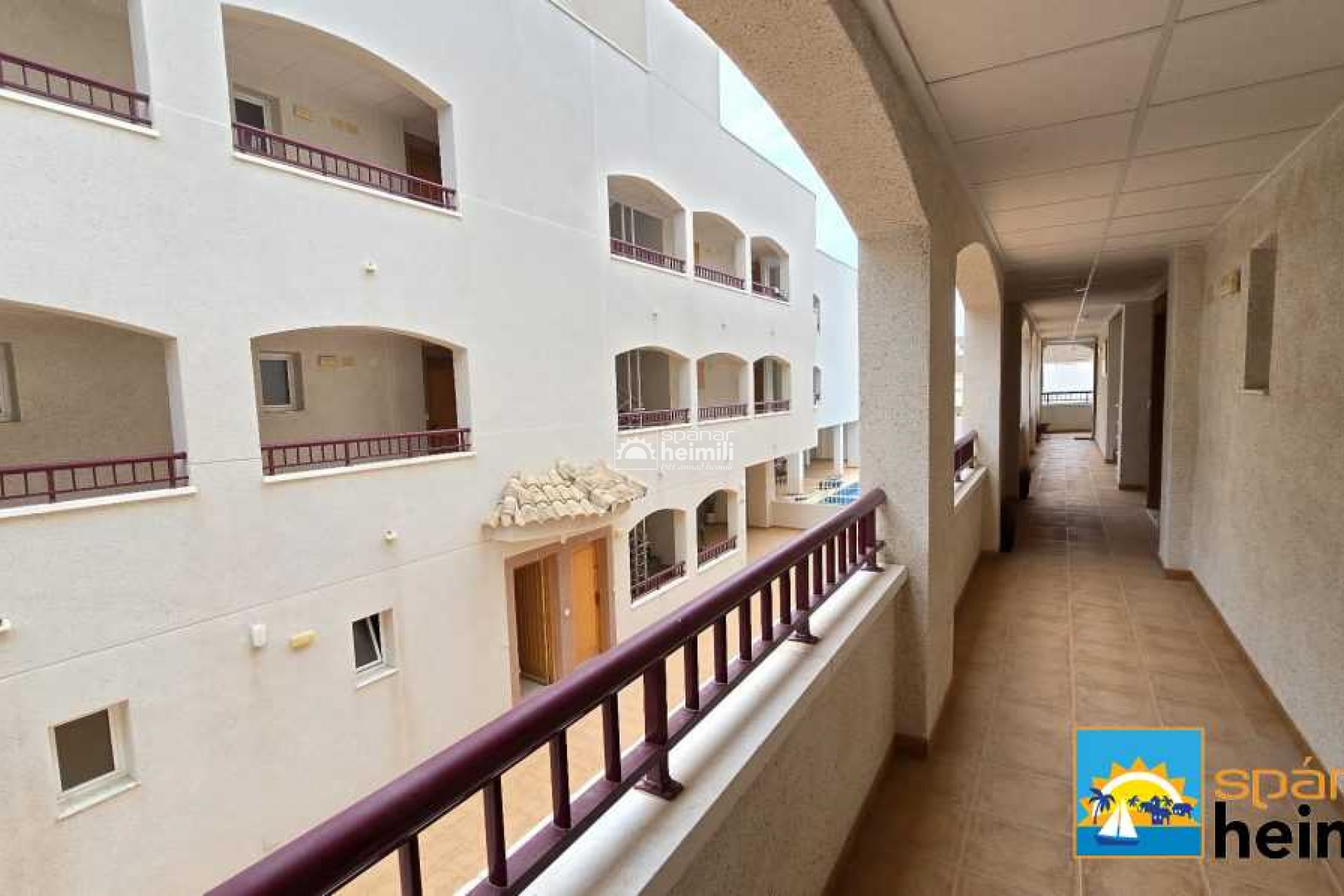 Reventa - Apartamento -
Torrevieja