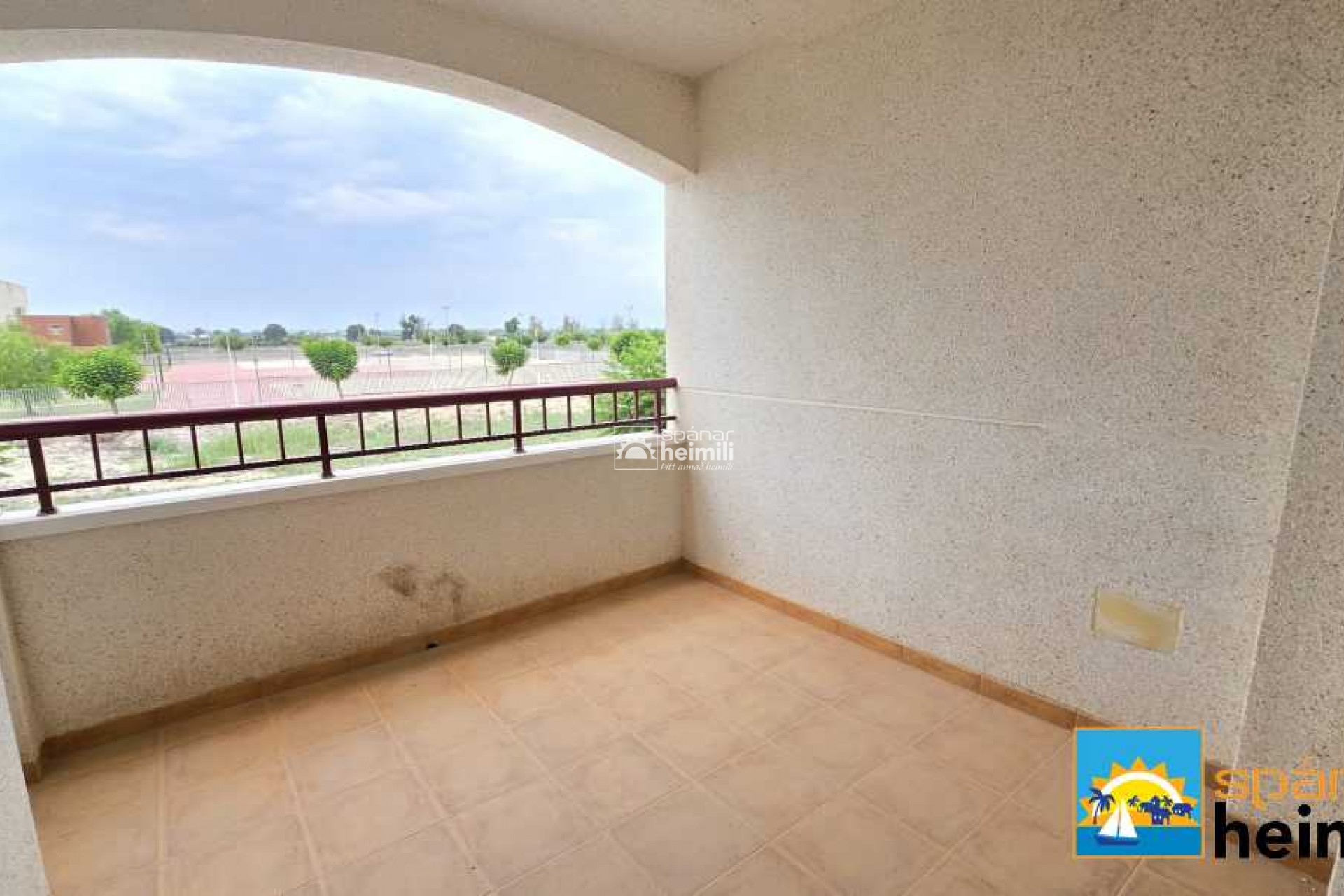 Reventa - Apartamento -
Torrevieja