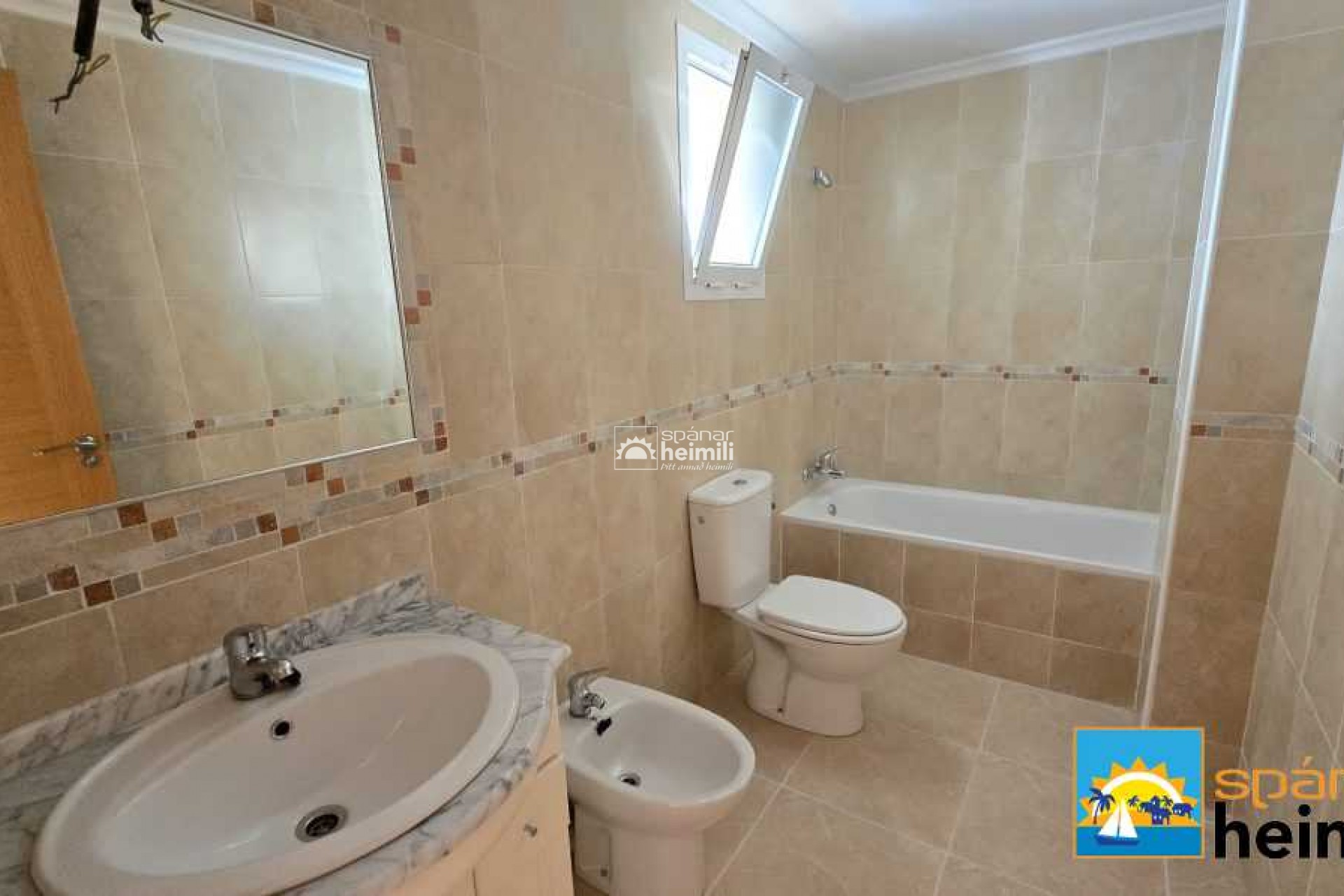 Reventa - Apartamento -
Torrevieja