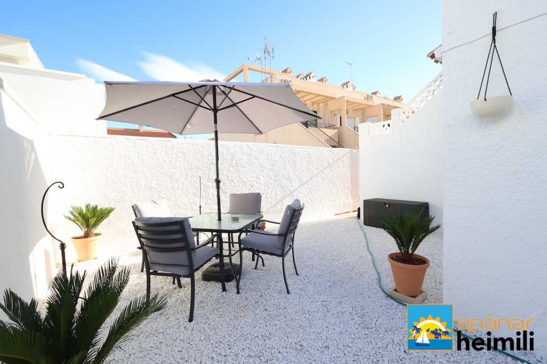 Reventa - Apartamento -
Torrevieja