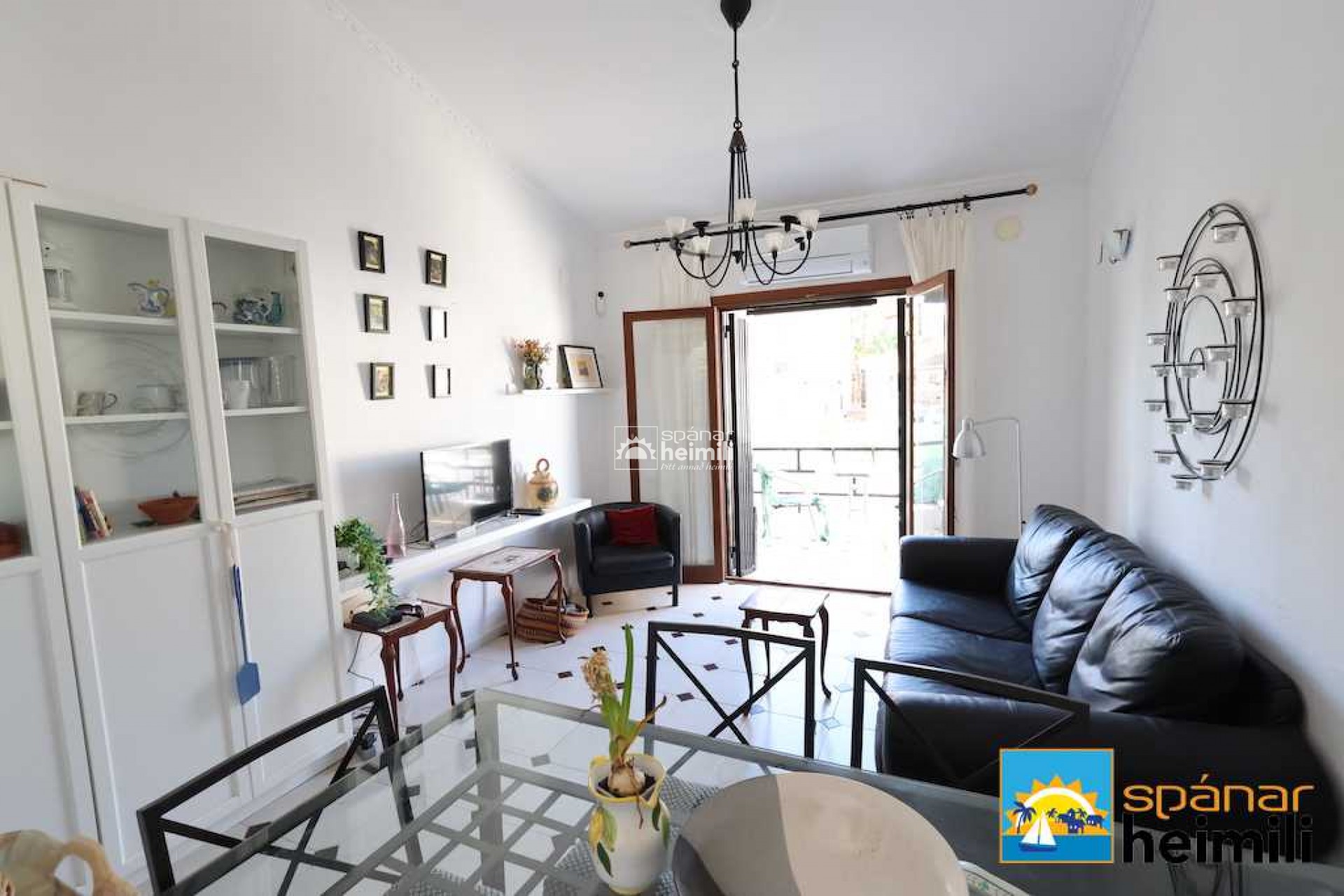 Reventa - Apartamento -
Torrevieja