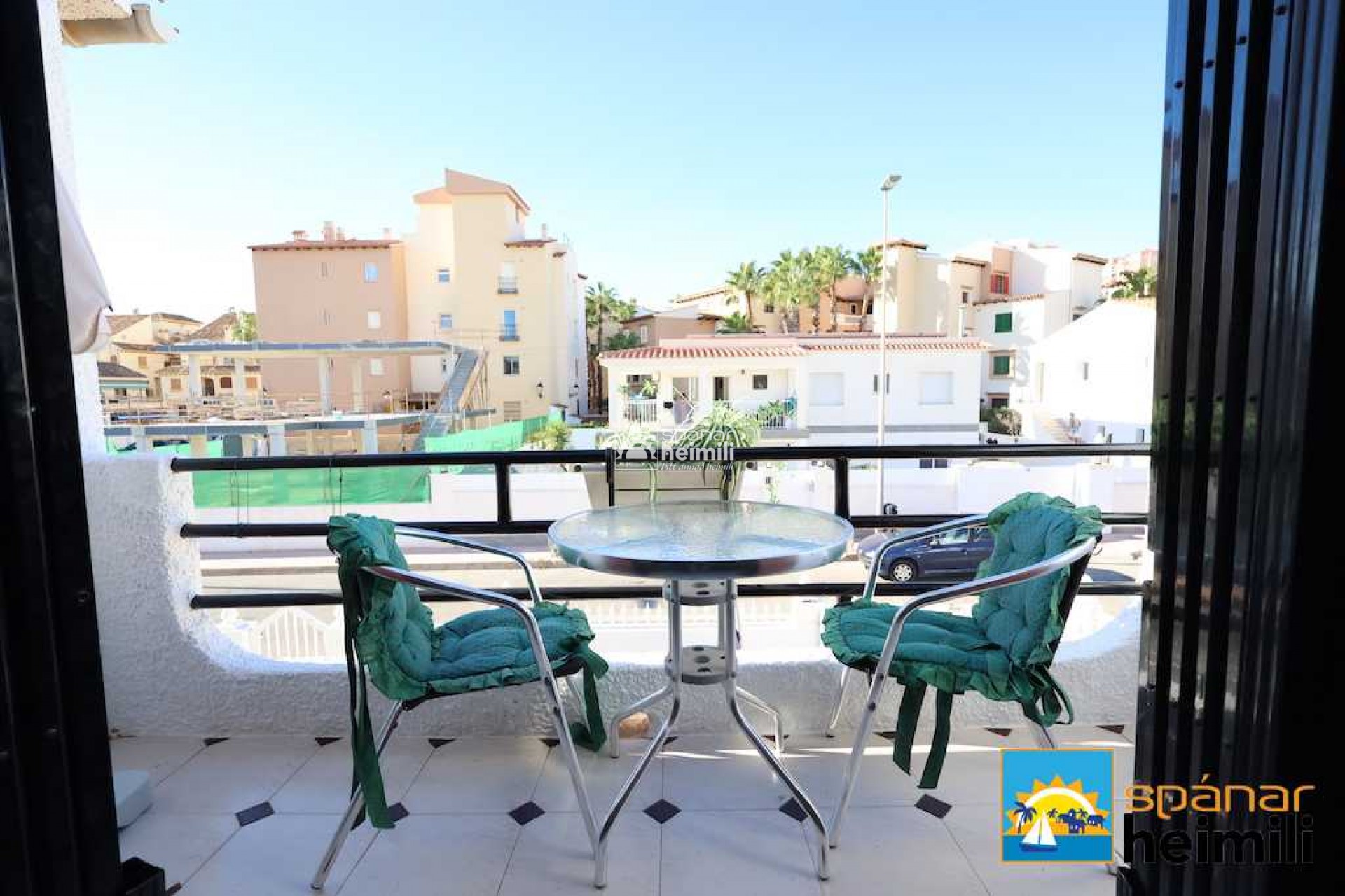 Reventa - Apartamento -
Torrevieja