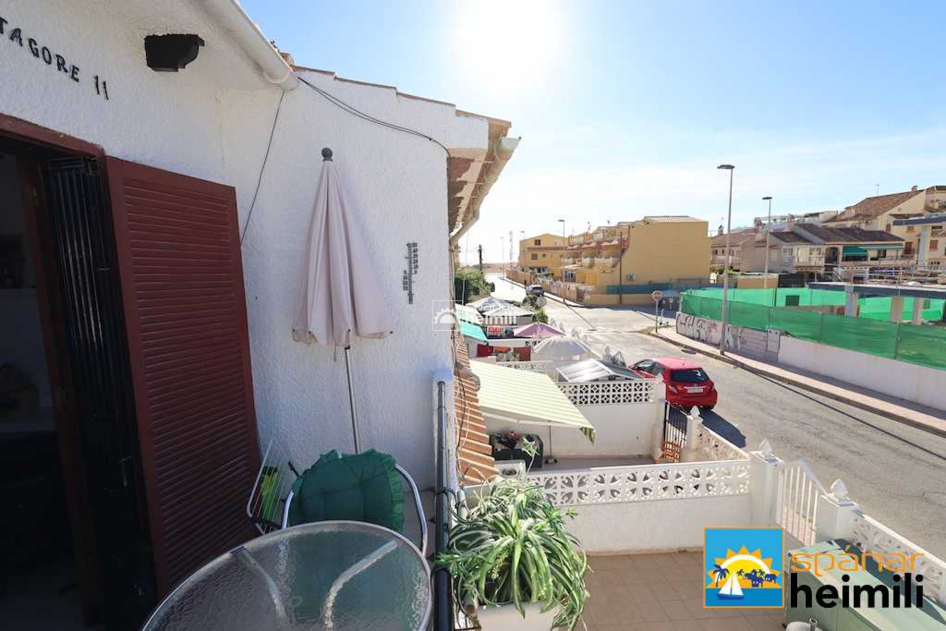 Reventa - Apartamento -
Torrevieja