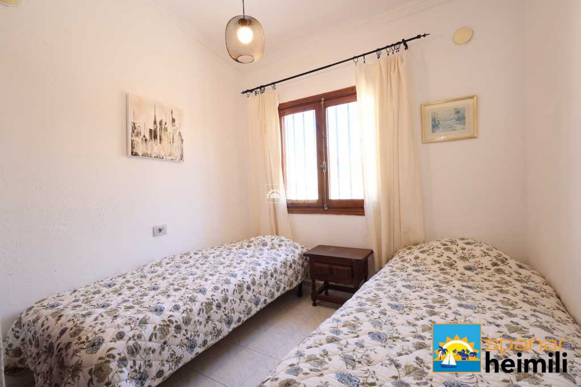 Reventa - Apartamento -
Torrevieja