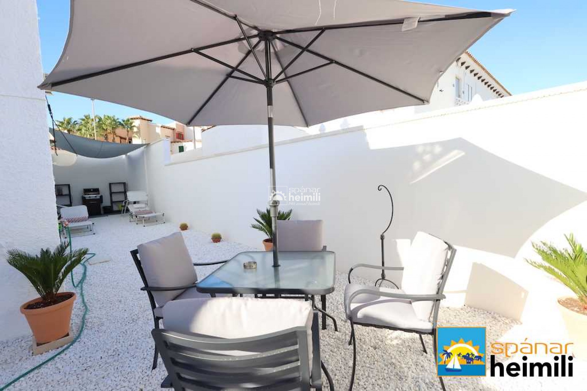 Reventa - Apartamento -
Torrevieja