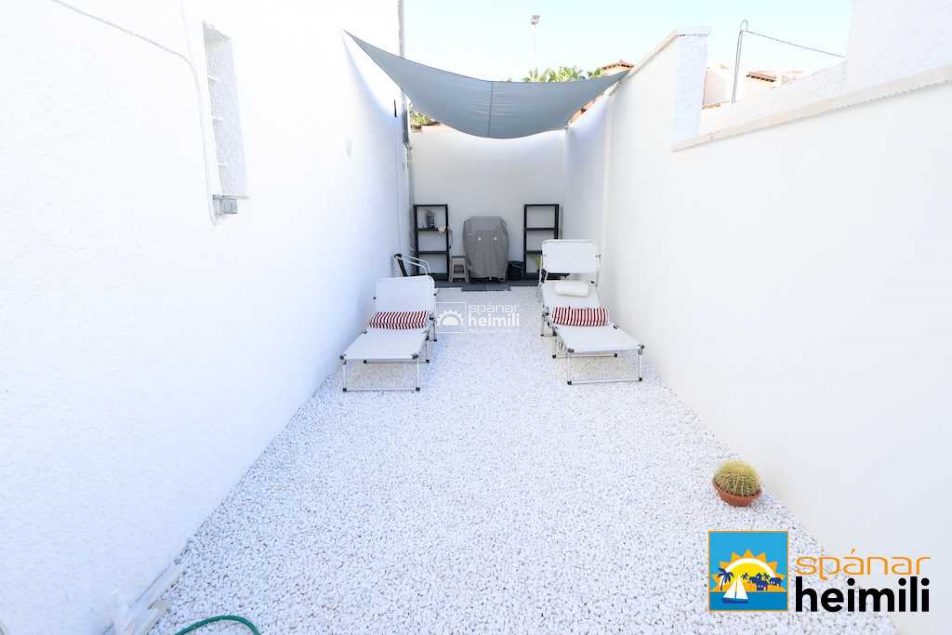 Reventa - Apartamento -
Torrevieja