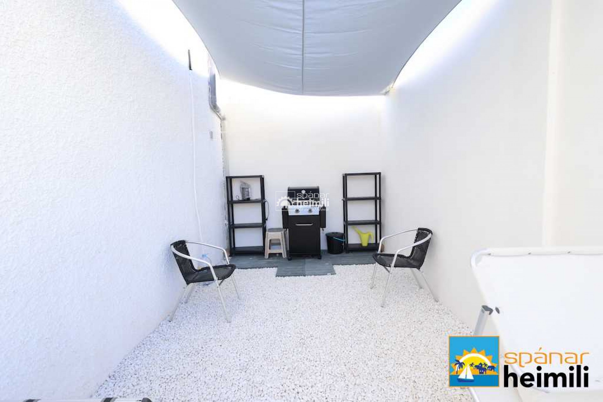 Reventa - Apartamento -
Torrevieja