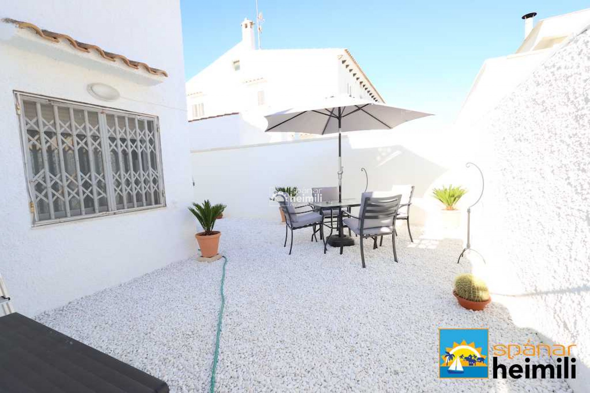 Reventa - Apartamento -
Torrevieja