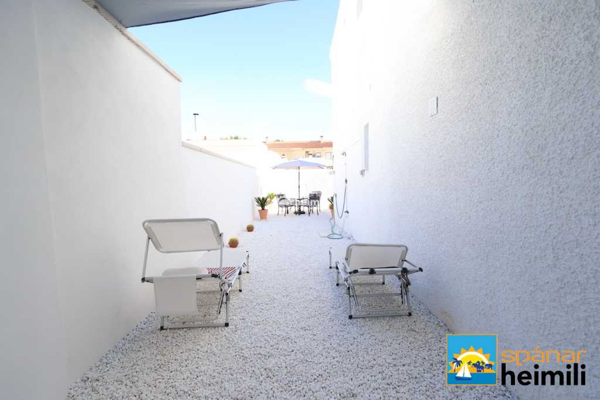 Reventa - Apartamento -
Torrevieja