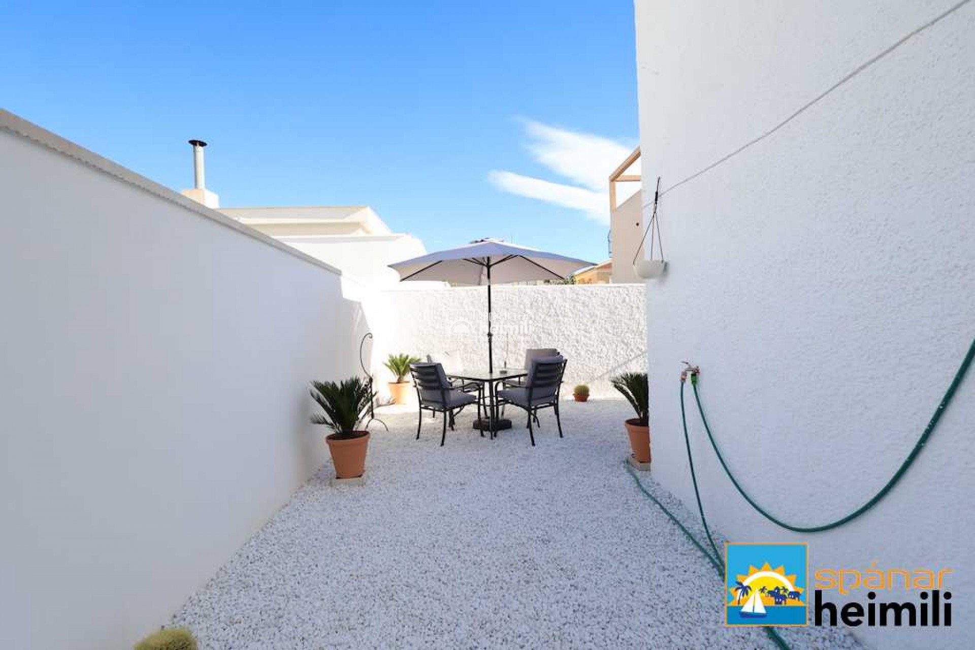 Reventa - Apartamento -
Torrevieja