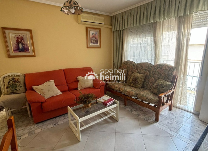 Reventa - Apartamento -
Torrevieja