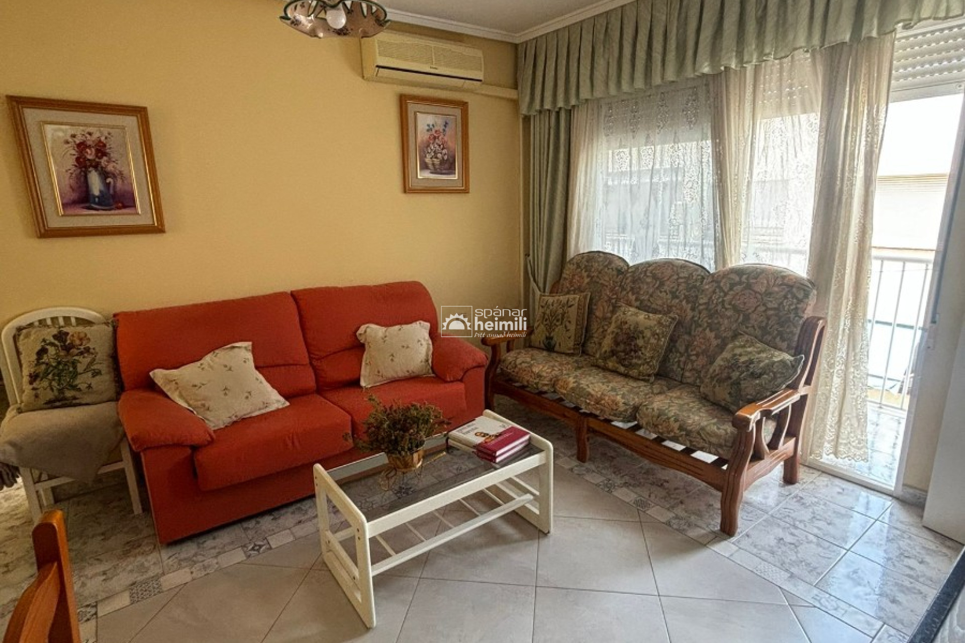 Reventa - Apartamento -
Torrevieja