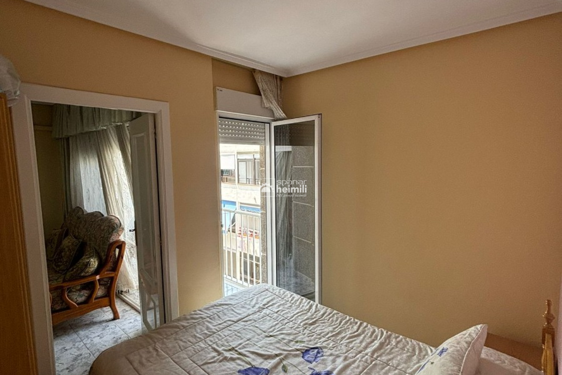 Reventa - Apartamento -
Torrevieja