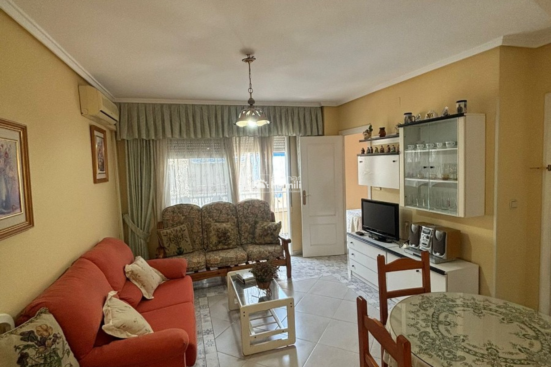 Reventa - Apartamento -
Torrevieja