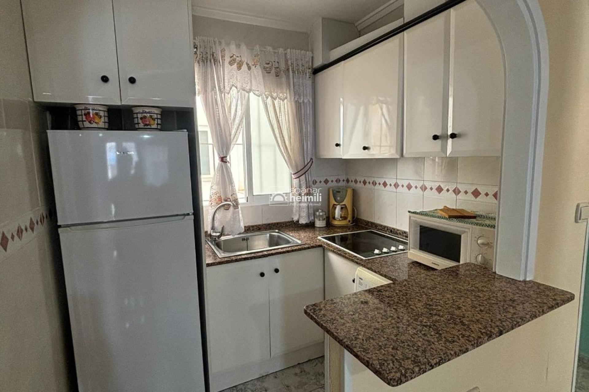 Reventa - Apartamento -
Torrevieja