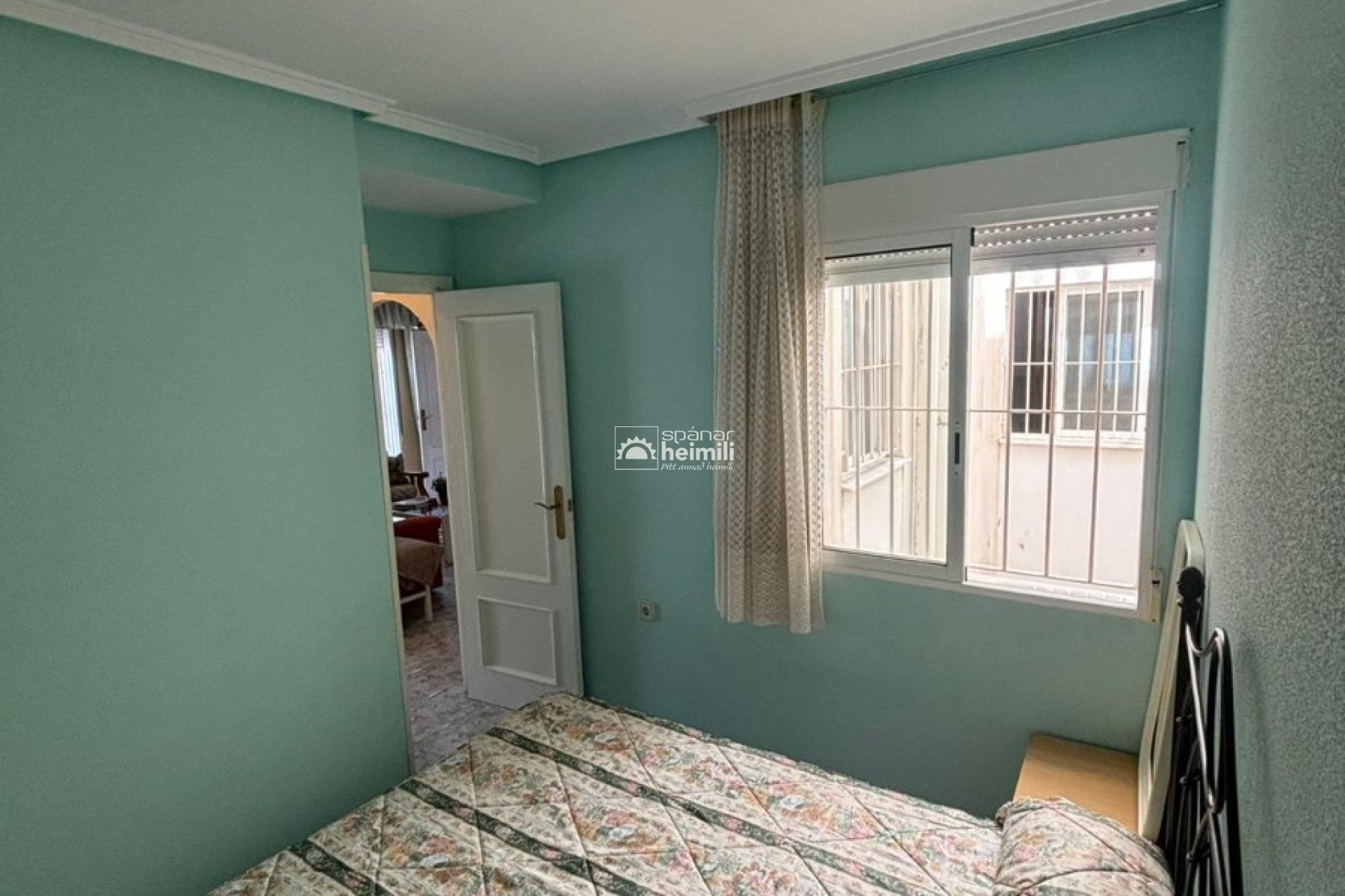 Reventa - Apartamento -
Torrevieja