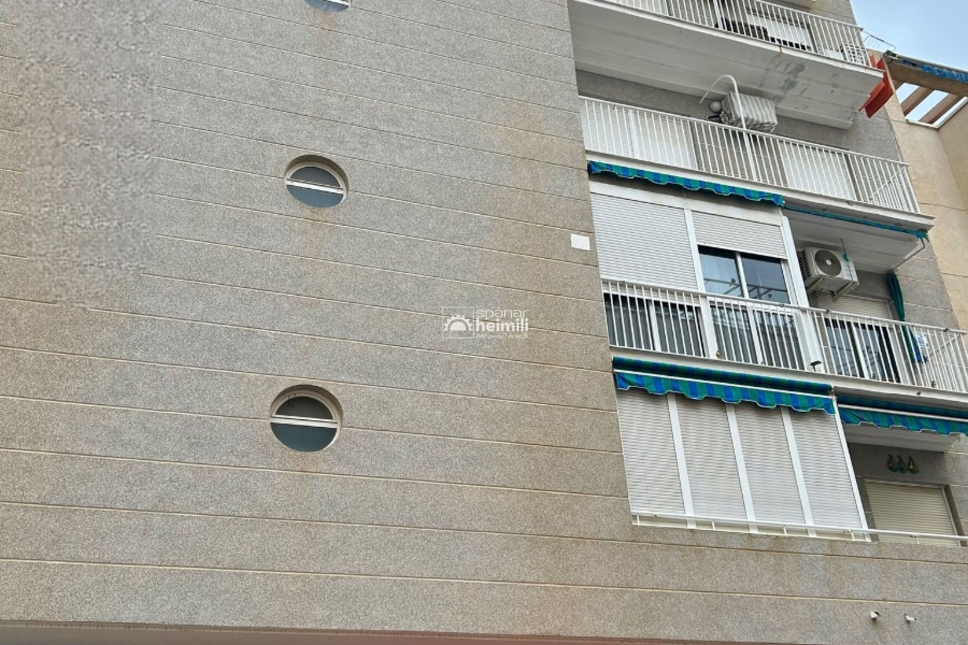 Reventa - Apartamento -
Torrevieja