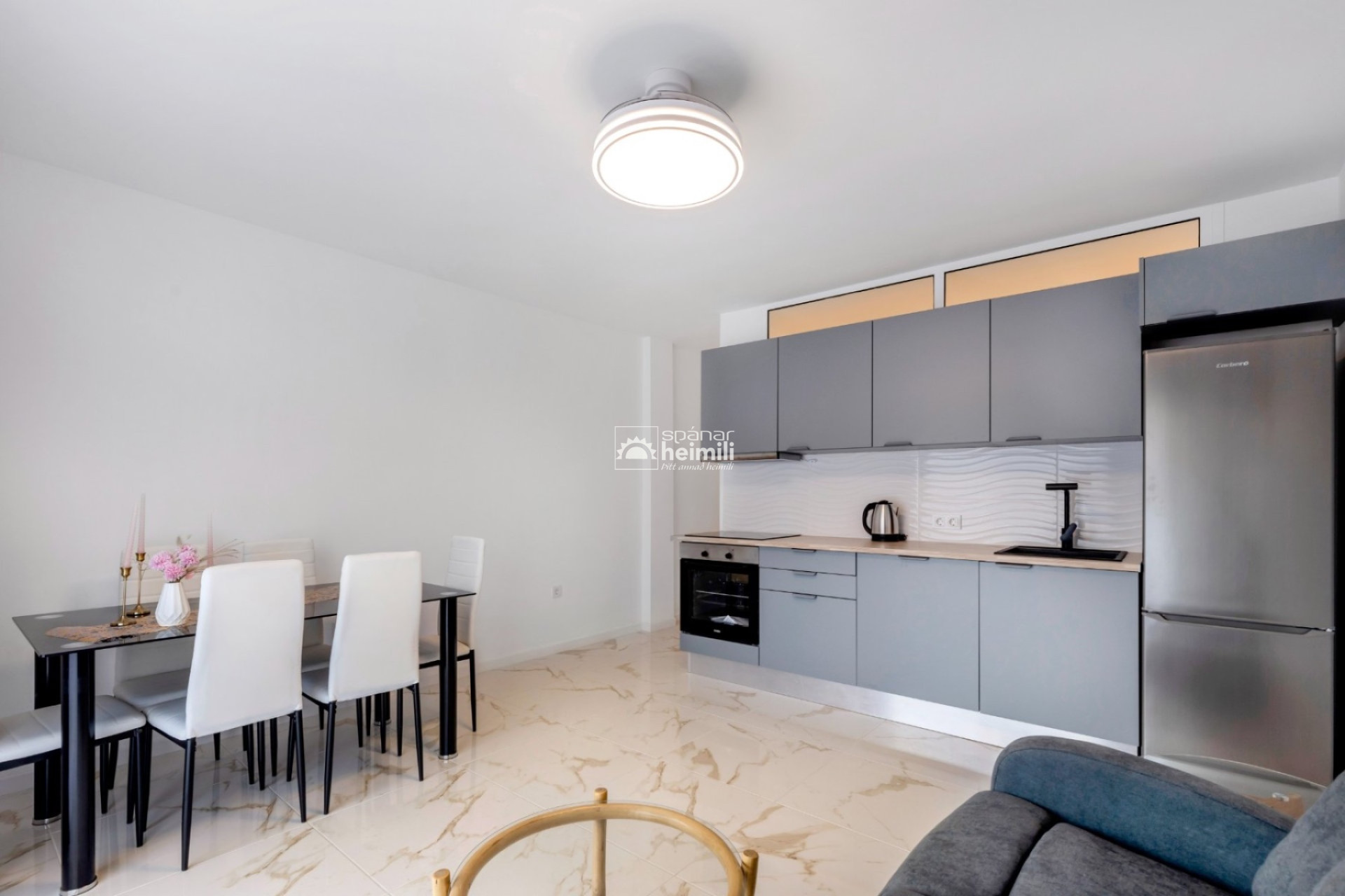 Reventa - Apartamento -
Torrevieja