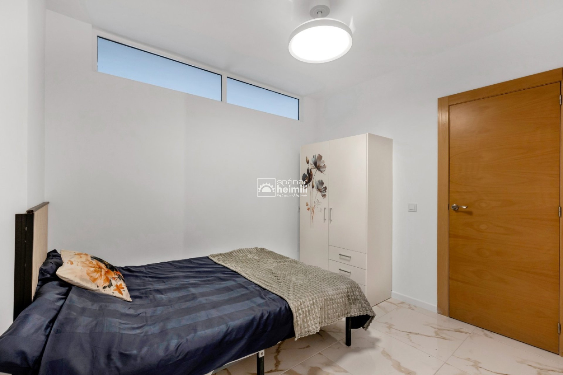 Reventa - Apartamento -
Torrevieja