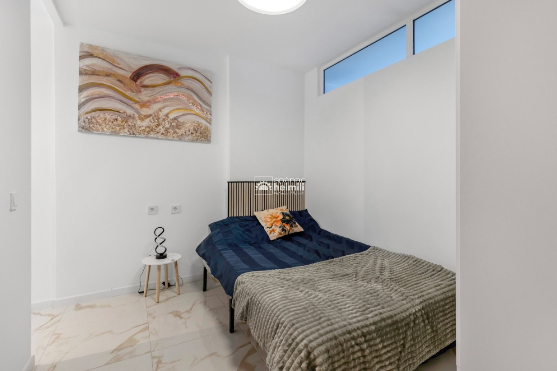 Reventa - Apartamento -
Torrevieja