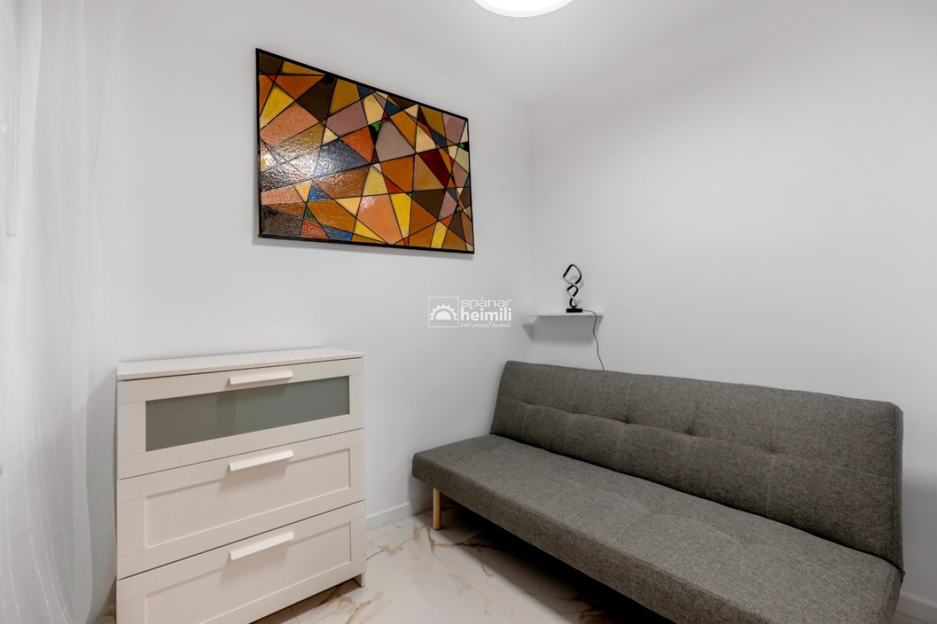 Reventa - Apartamento -
Torrevieja