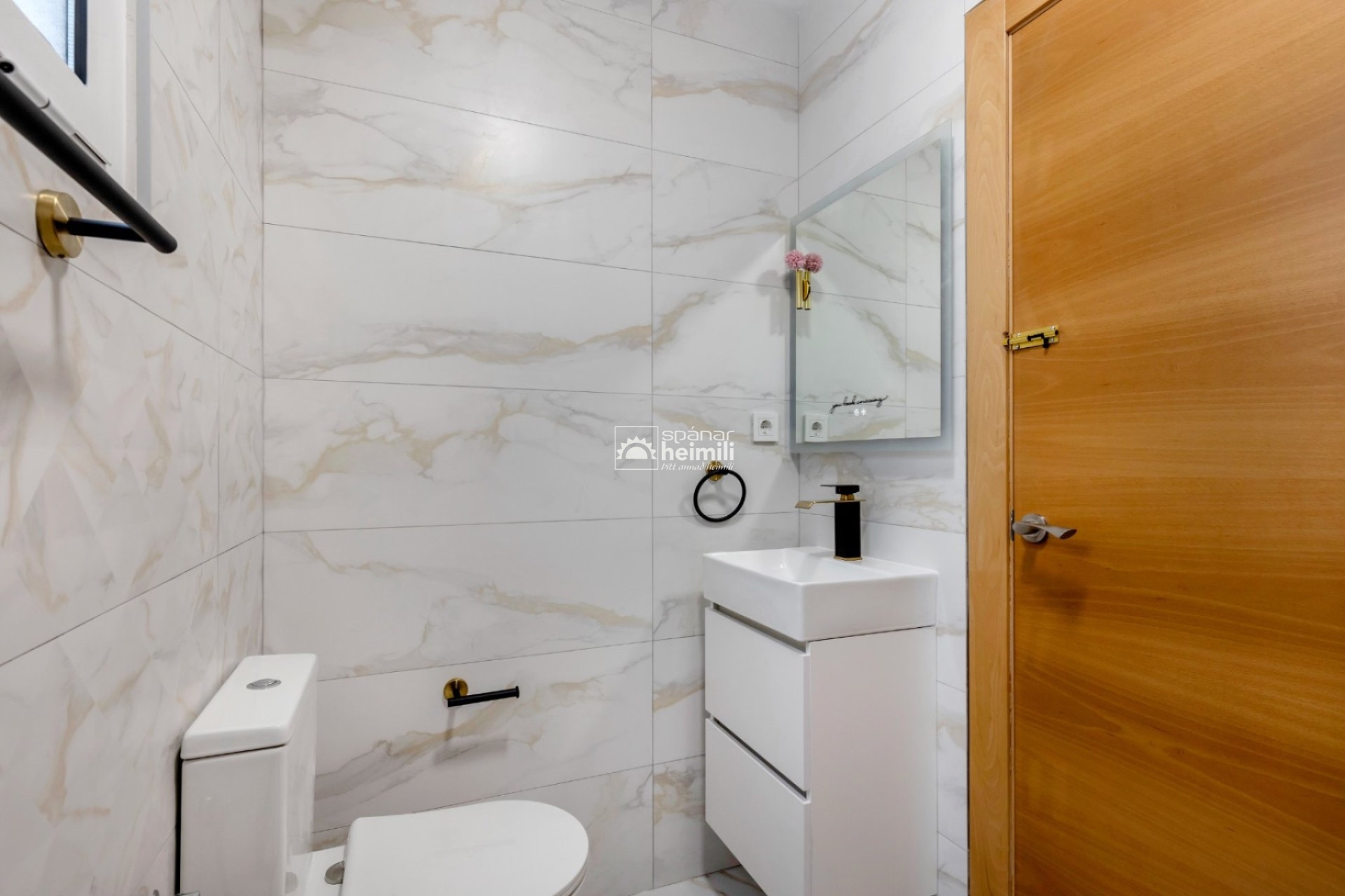 Reventa - Apartamento -
Torrevieja