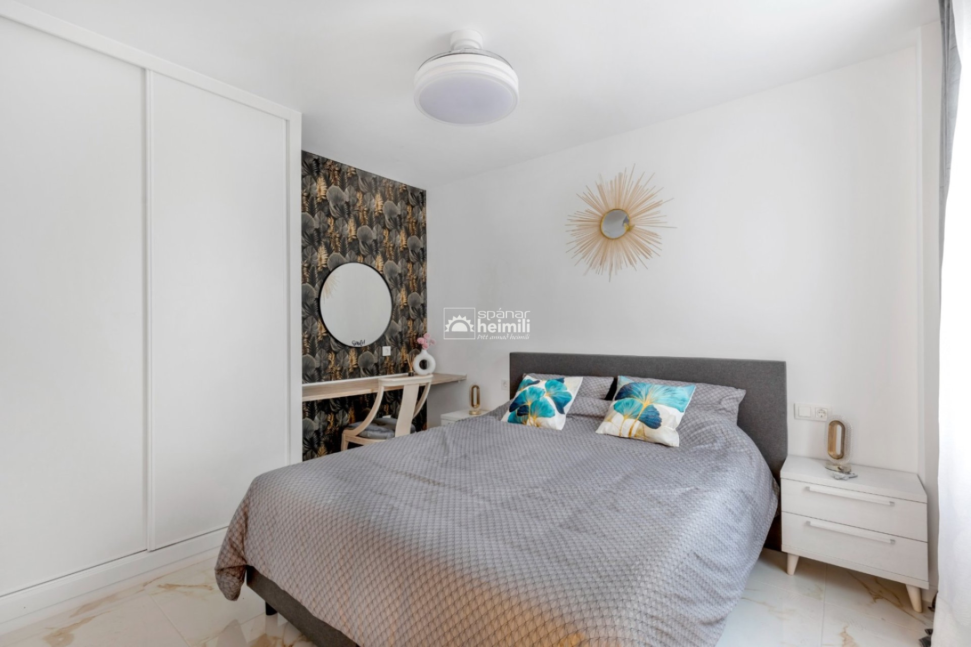 Reventa - Apartamento -
Torrevieja