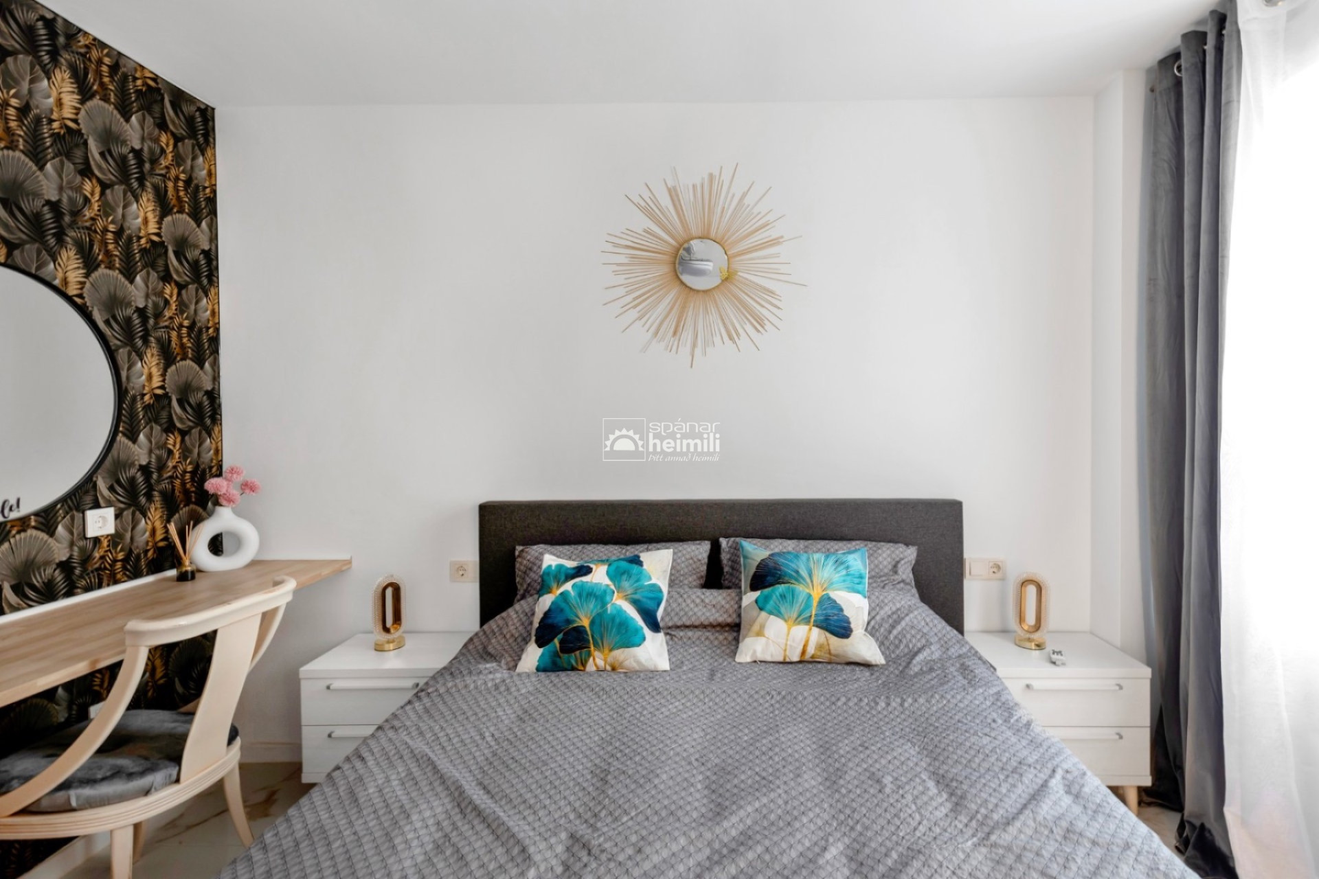 Reventa - Apartamento -
Torrevieja