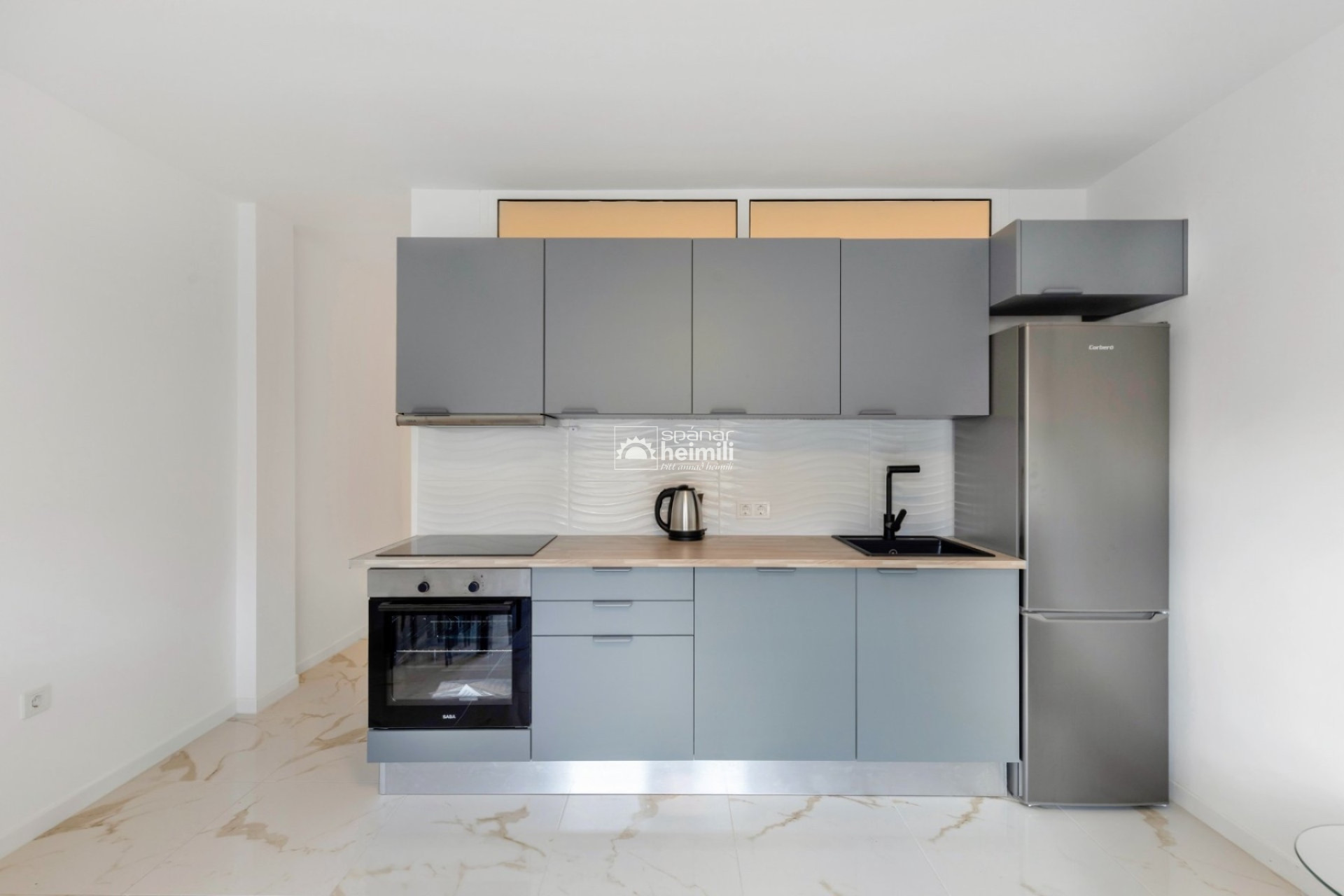 Reventa - Apartamento -
Torrevieja