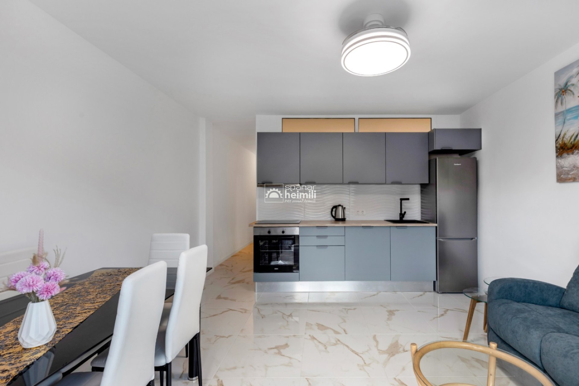 Reventa - Apartamento -
Torrevieja